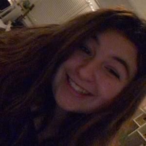 Meet your Posher, Francesca